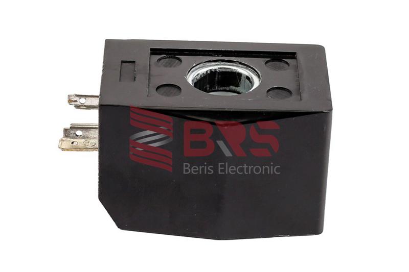 AB510 Solenoid Coil for CKD Valves