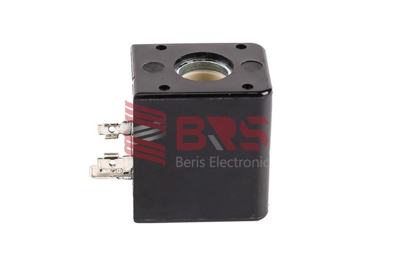 Solenoid Coil Best Nr. 0200 for Herion Valves