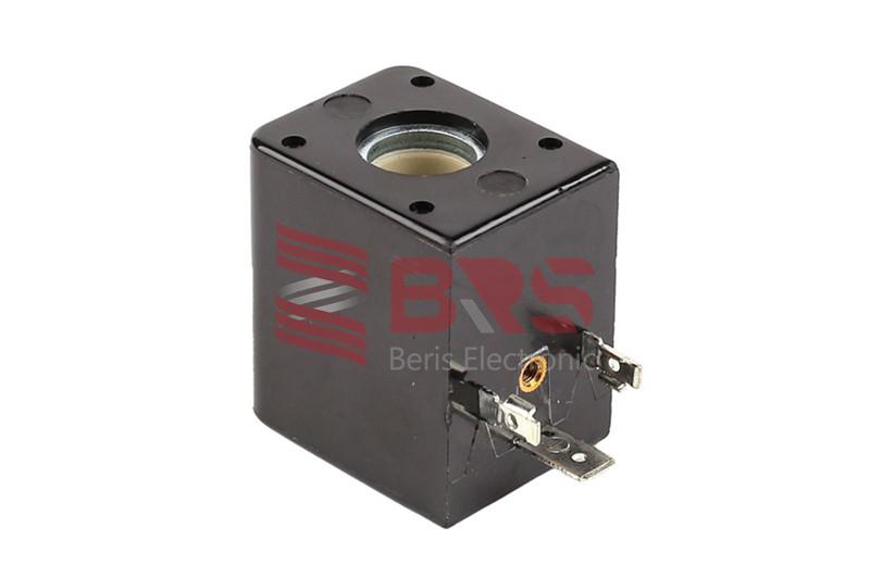Solenoid Coil Best Nr. 0200 for Herion Valves