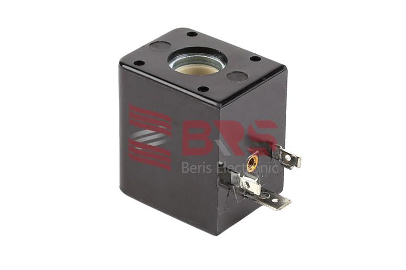 Solenoid Coil Best Nr. 0200 for Herion Valves
