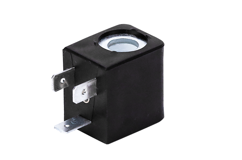 BRS-1030 Electric Solenoid Coil