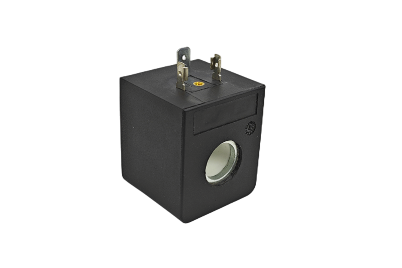 Dia 15mm Solenoid Coil Replace Amisco EVI 5F15