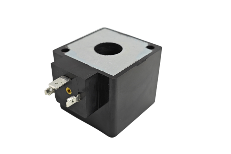Dia 17mm Solenoid Coil for K23D Valves