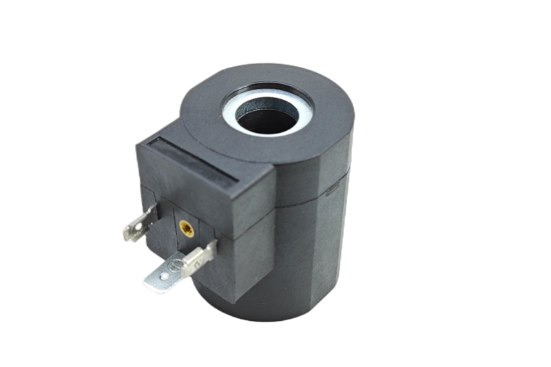 Hydraulic Solenoid Coil Replace Amisco EVI3 Type