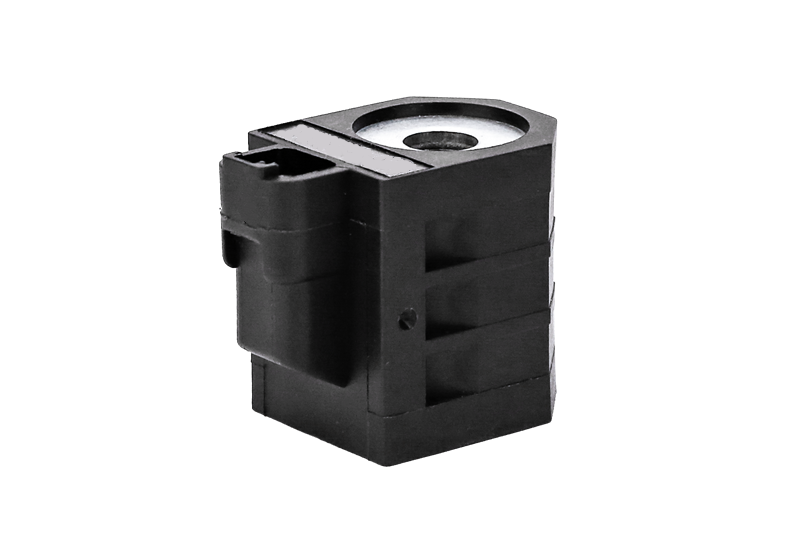 Hydraulic Solenoid Coil Replace Sun 780 Series