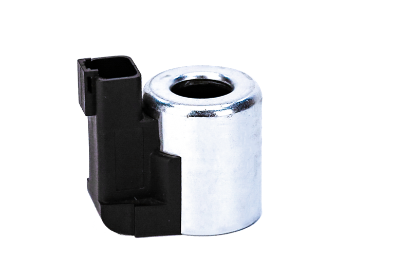 Hydraulic Solenoid Coil Replace Hydac 1836 Type