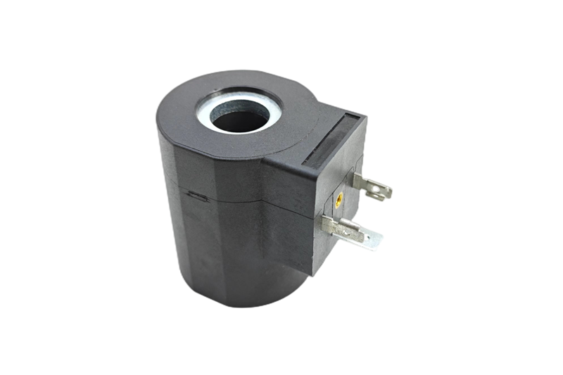 Hydraulic Solenoid Coil Replace Amisco EVI3 Type