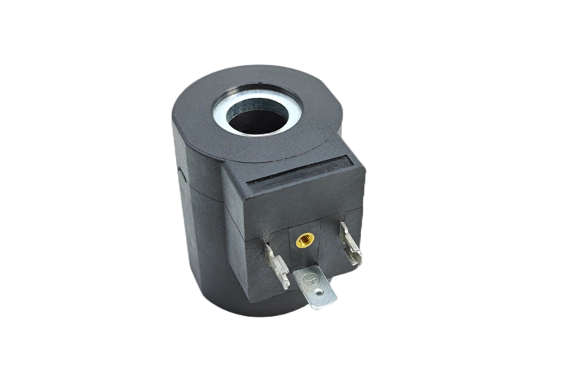 Hydraulic Solenoid Coil Replace Amisco EVI3 Type