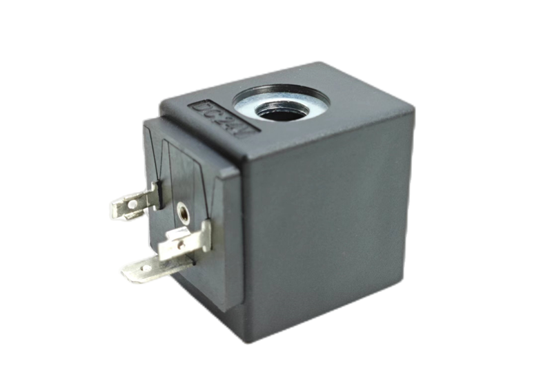 Solenoid Coil for OLAB Valve 07000 Series