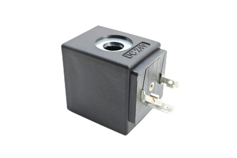 Solenoid Coil for OLAB Valve 07000 Series