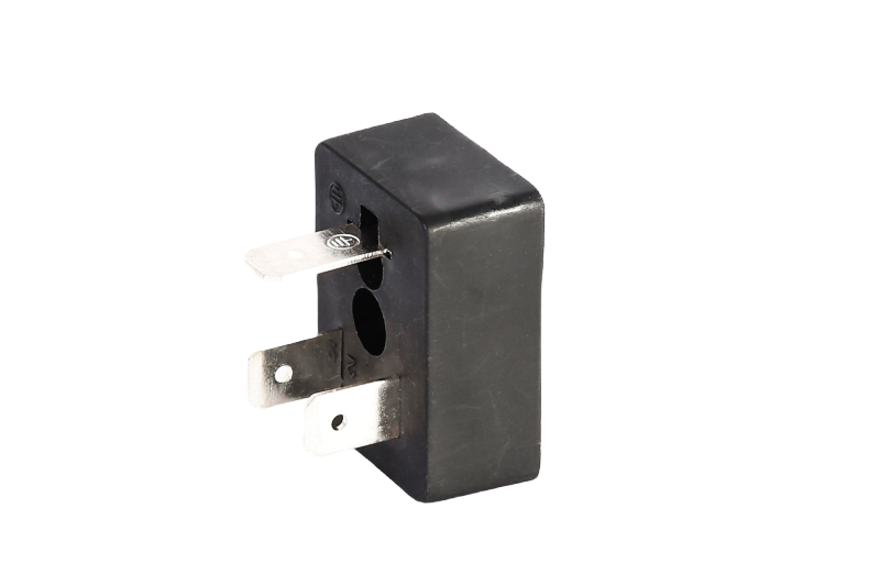DIN Form B Rectangular Base