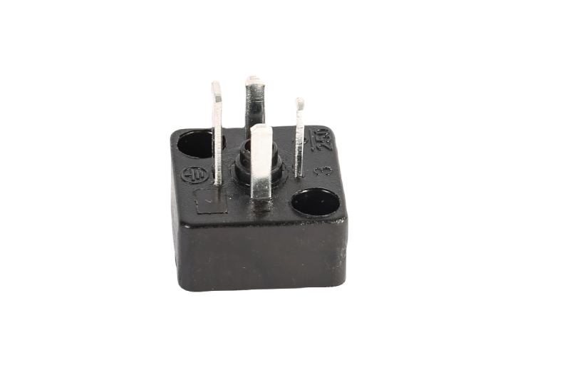 DIN Form C Square Base