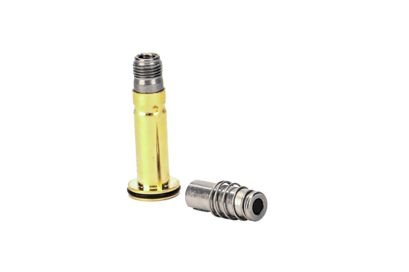 8mm 3/2 way Flange Type Solenoid Armature