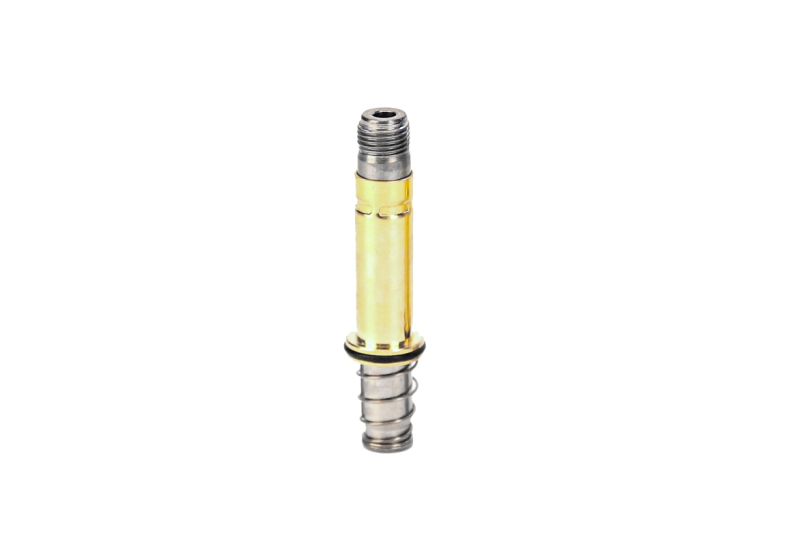 9mm 3/2 way Flange Type Solenoid Armature