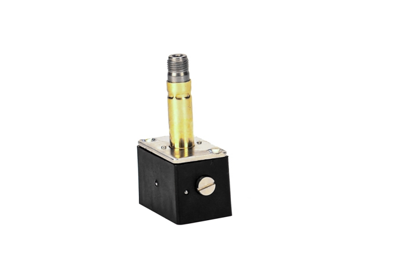 8mm 3/2 way Flange Type Solenoid Armature