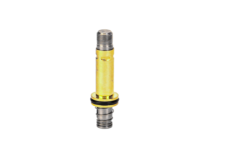 8mm 2/2 way Flange Type Solenoid Armature