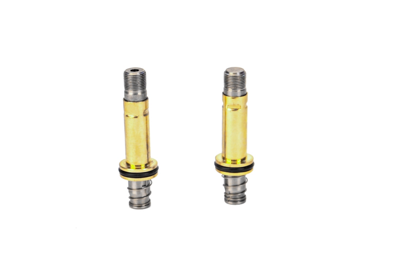 8mm 3/2 way Flange Type Solenoid Armature