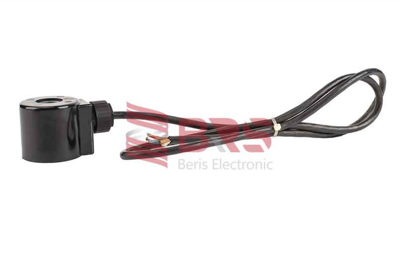 BRS-006 Waterproof Solenoid coil